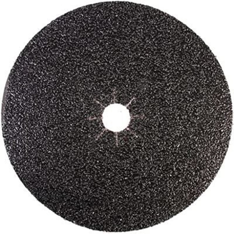 Volcano grinding wheel, a new type of industrial-grade grinding tool for high-speed grinding and cutting