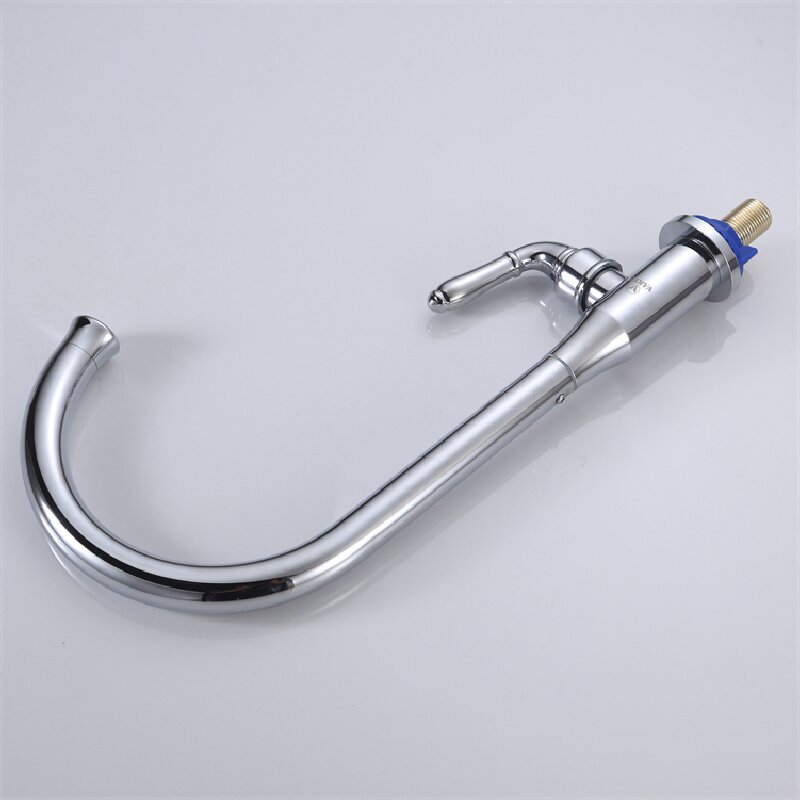 水龙头/水龙头气泡器/水龙头防溅头嘴/卫浴/卫浴五金白底实物图