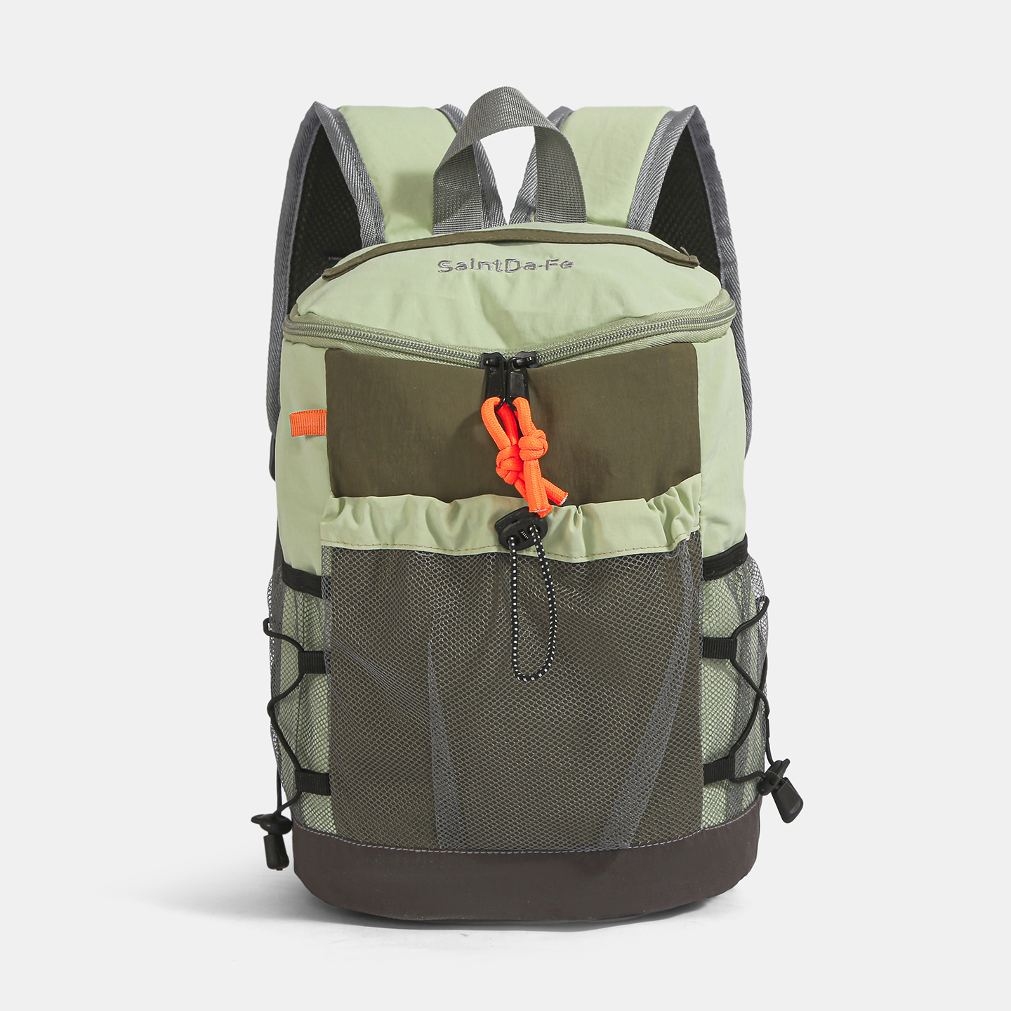 背包/双肩包/户外包男女户外/背包男士2025通勤/拉杆背包细节图