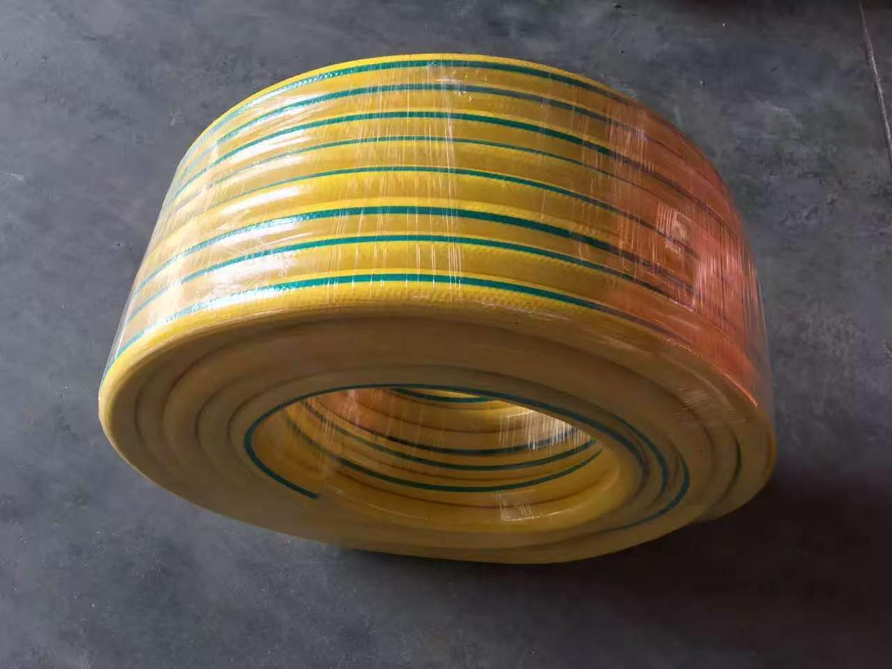 PVC water pipe steel wire pipe Specification image