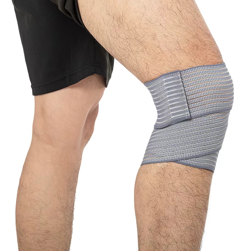 KING straps, knee pads, elastic bands, cycling, running, squats, fitness protective gear, outdoor sports training and competition manufacturer Application Scenario