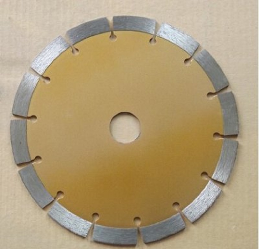 新款角磨机切割锯片锋利耐用专业型180mm