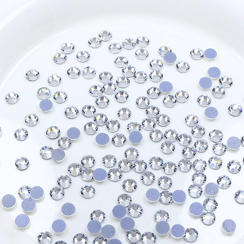 Cametti Natural Crystal Tree Craft: Transparent water Diamond crystal tree Specification image