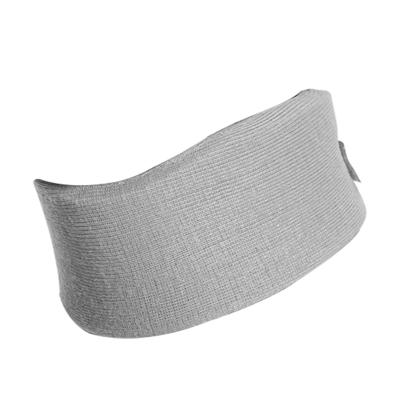 KING Sports neck guard U-shaped adjustable neck guard, fixed support sponge neck protection neck guard factory wholesale Application Scenario