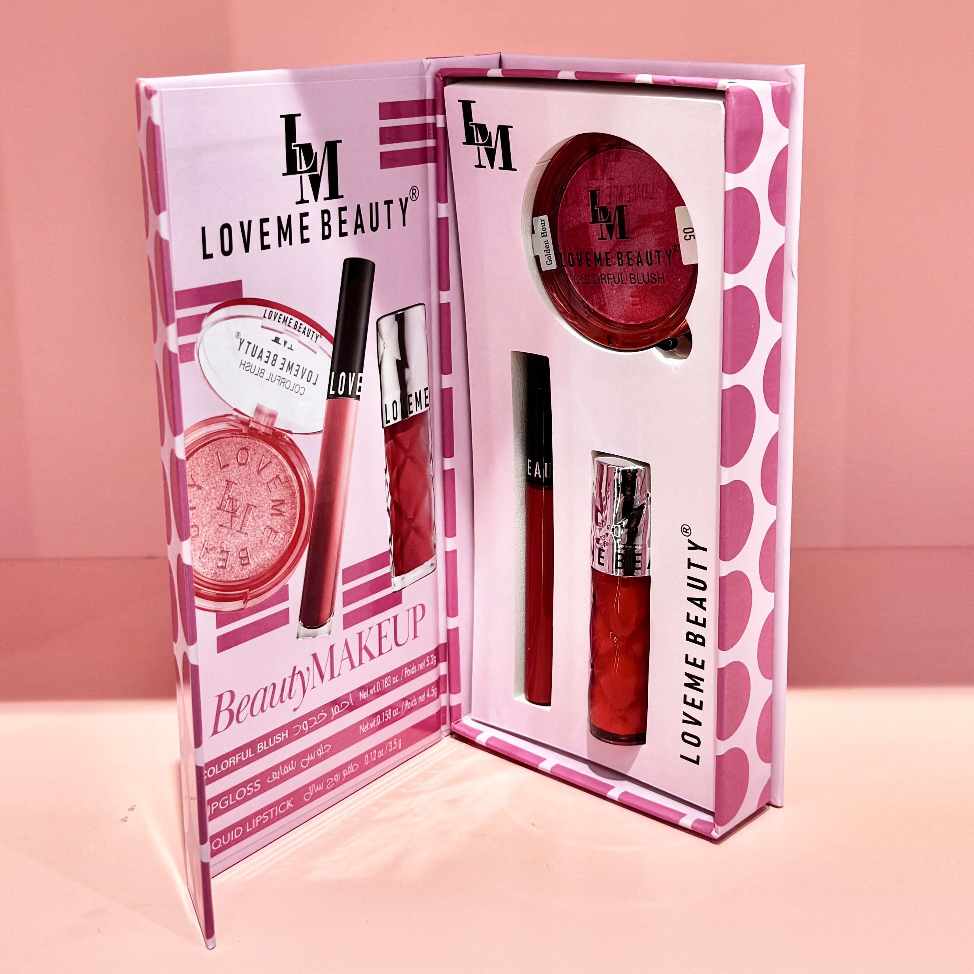 彩妆/化妆品/眼影盘/眼影/化妆品彩妆产品图