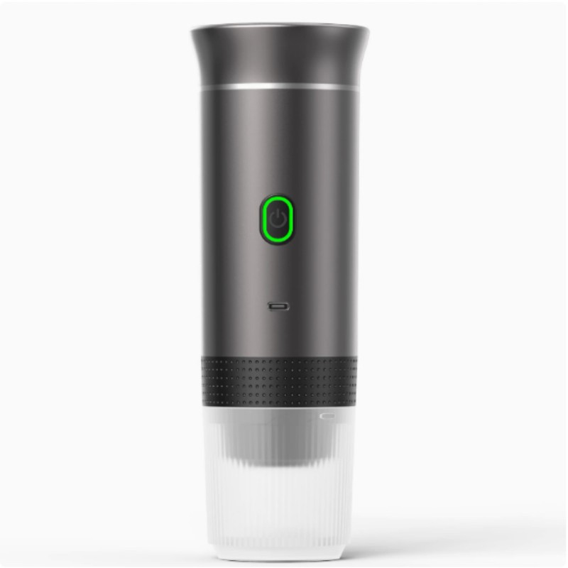 USB便携式迷你加热意式浓缩胶囊咖啡机 Capsule coffee machine