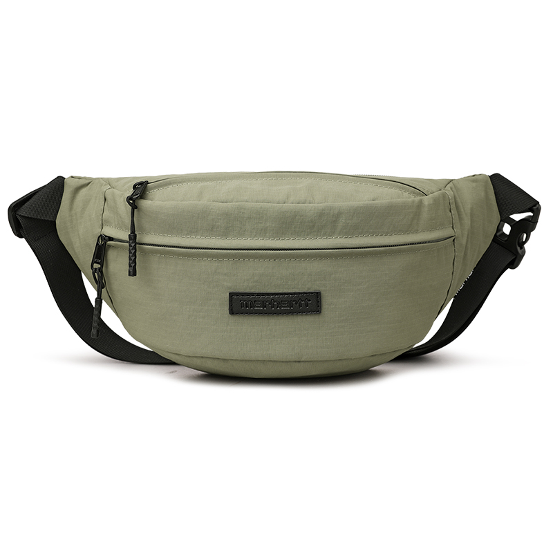 男士皮带/腰包/摩托车腰包/自动扣皮带扣产品图