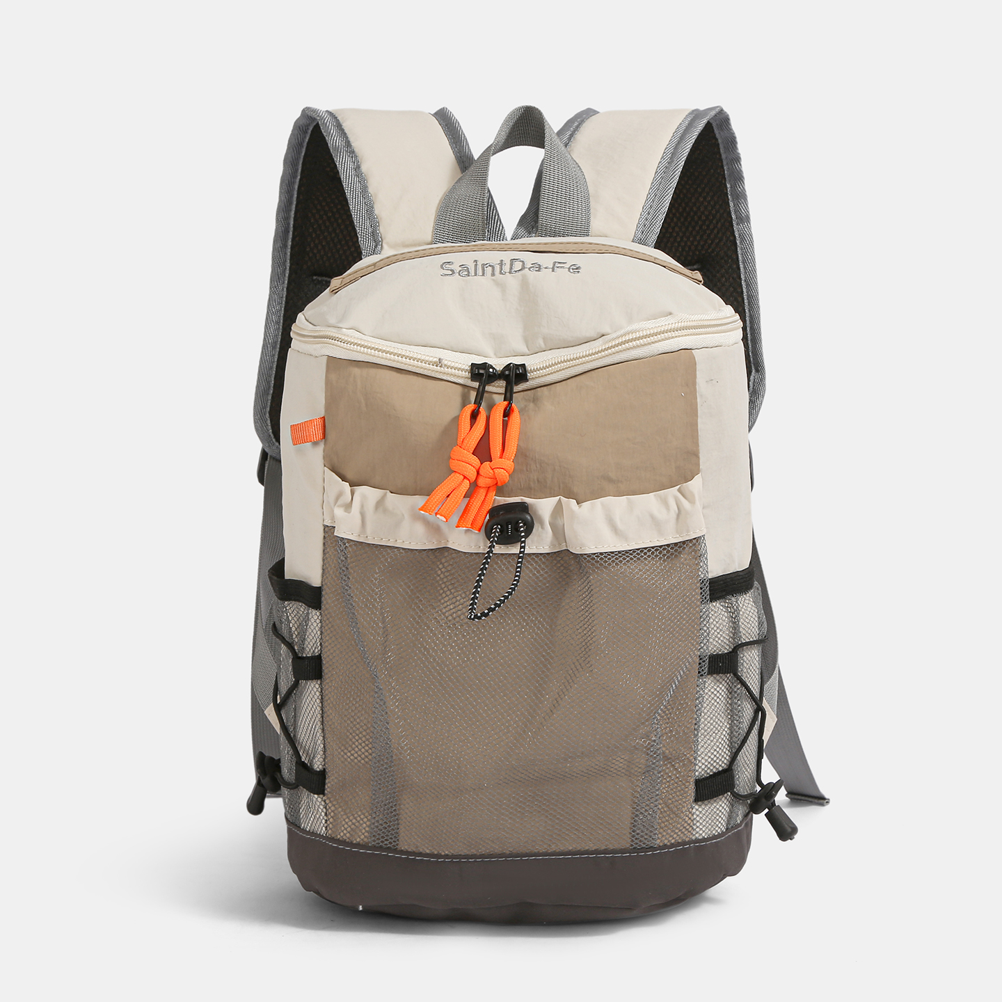 背包/双肩包/户外包男女户外/背包男士2025通勤/拉杆背包白底实物图