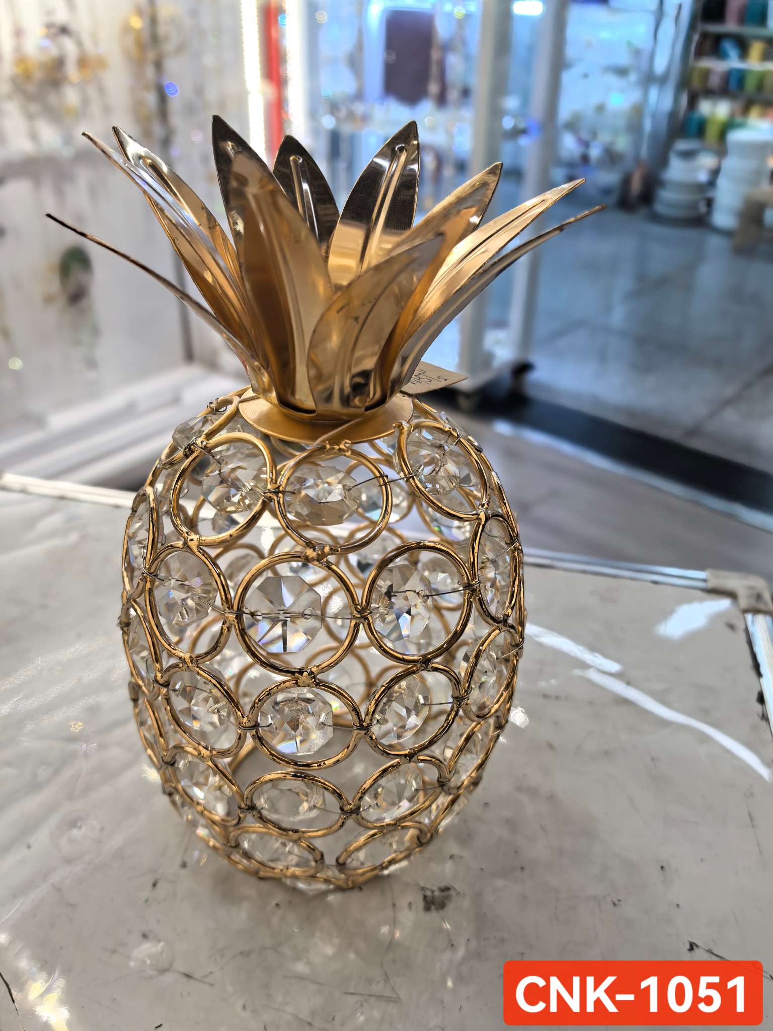 Cametti Natural Crystal Tree handicrafts, crystal gifts and ornaments, crystal tree decorations