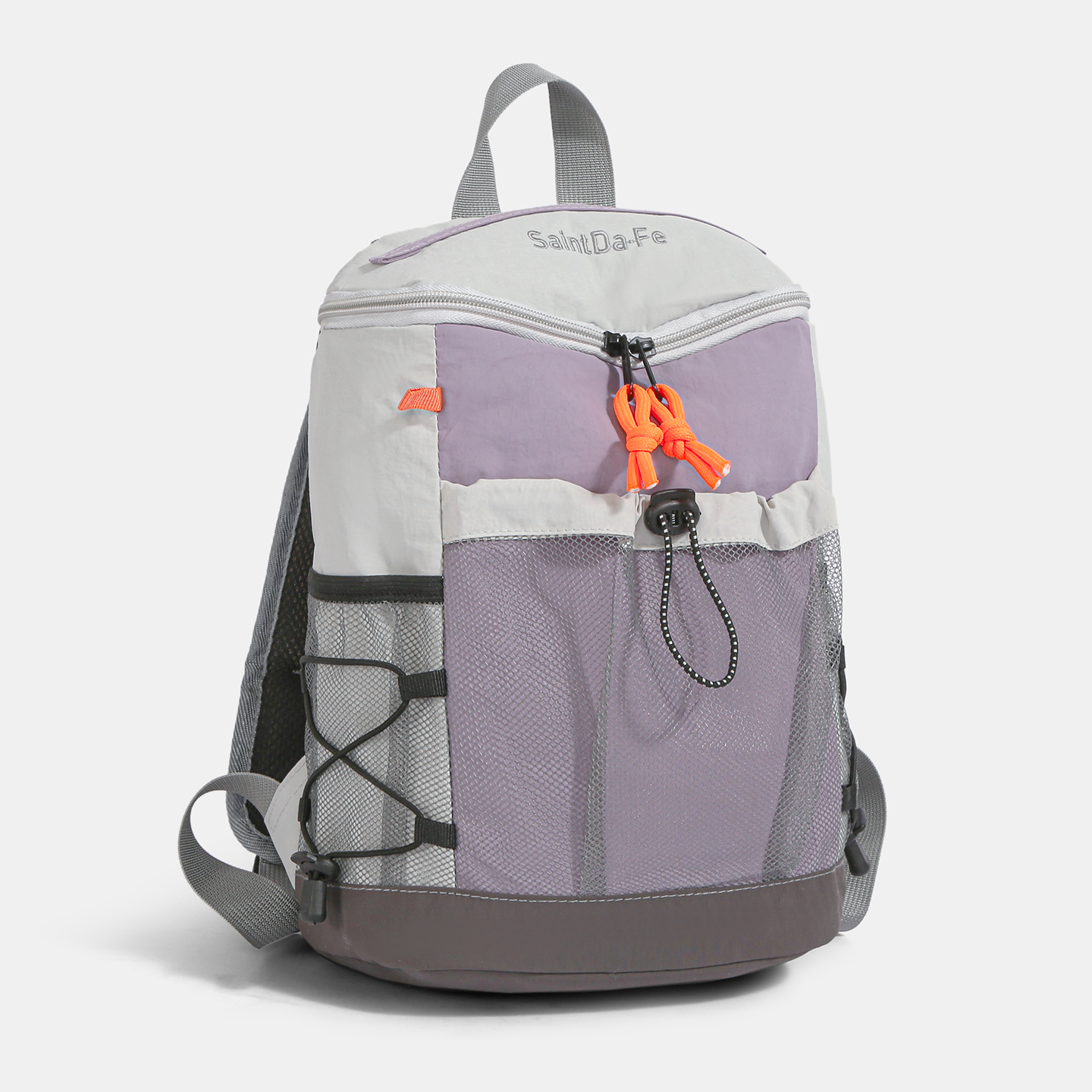 2026新款双肩户外包男女轻量便携多色旅行小包 适配通勤短途出游 实用收纳户外风 都市出行优选详情5