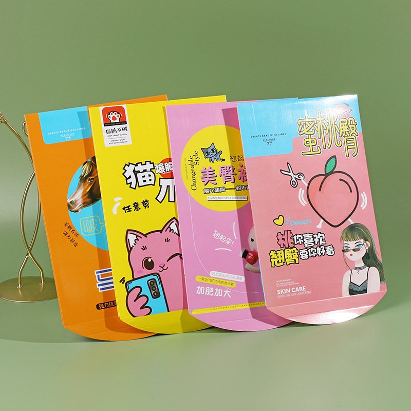 袜子/塑料袋细节图