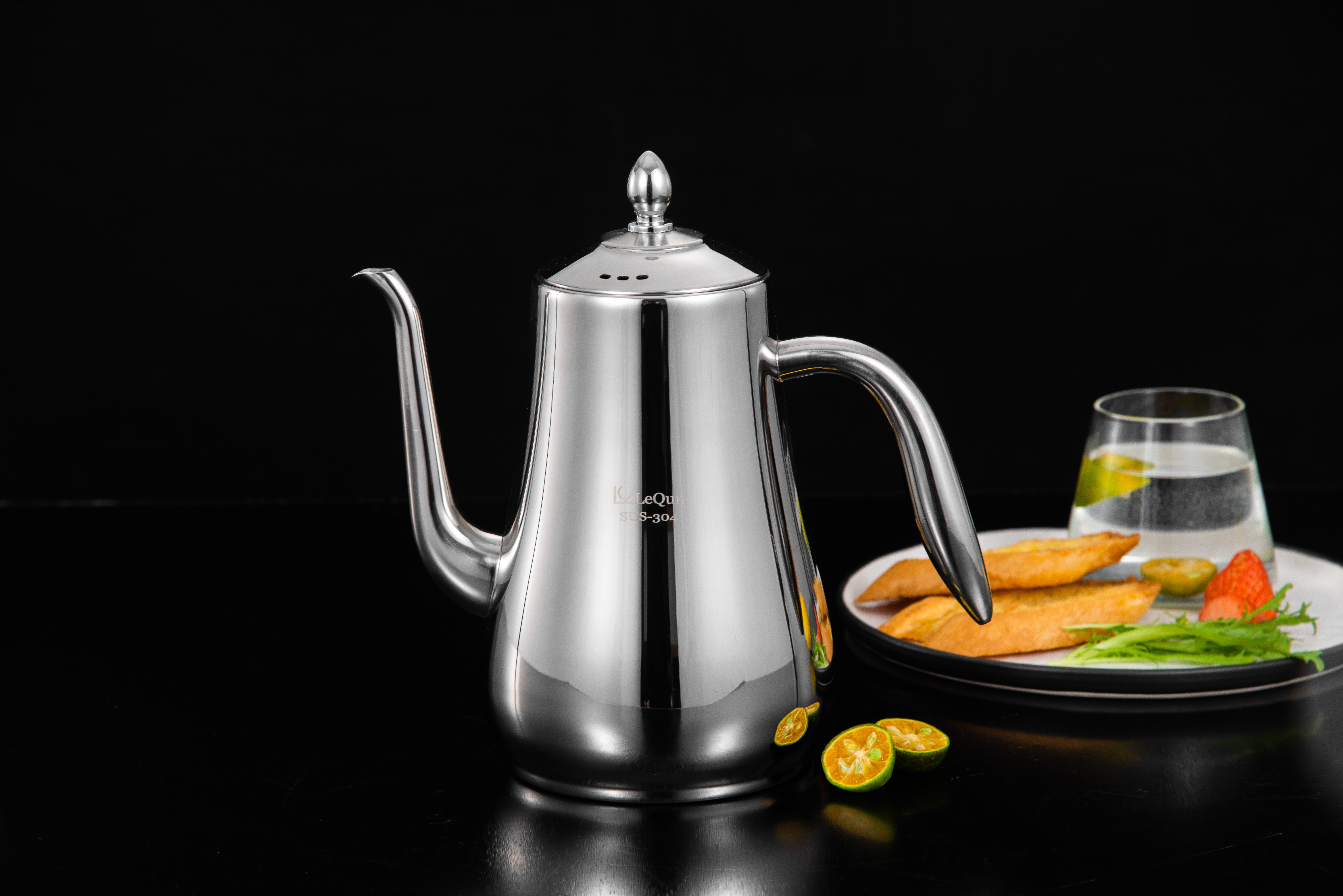 大不锈钢盆/不锈钢盆/燃气烧水壶/不锈钢/烧水壶茶细节图