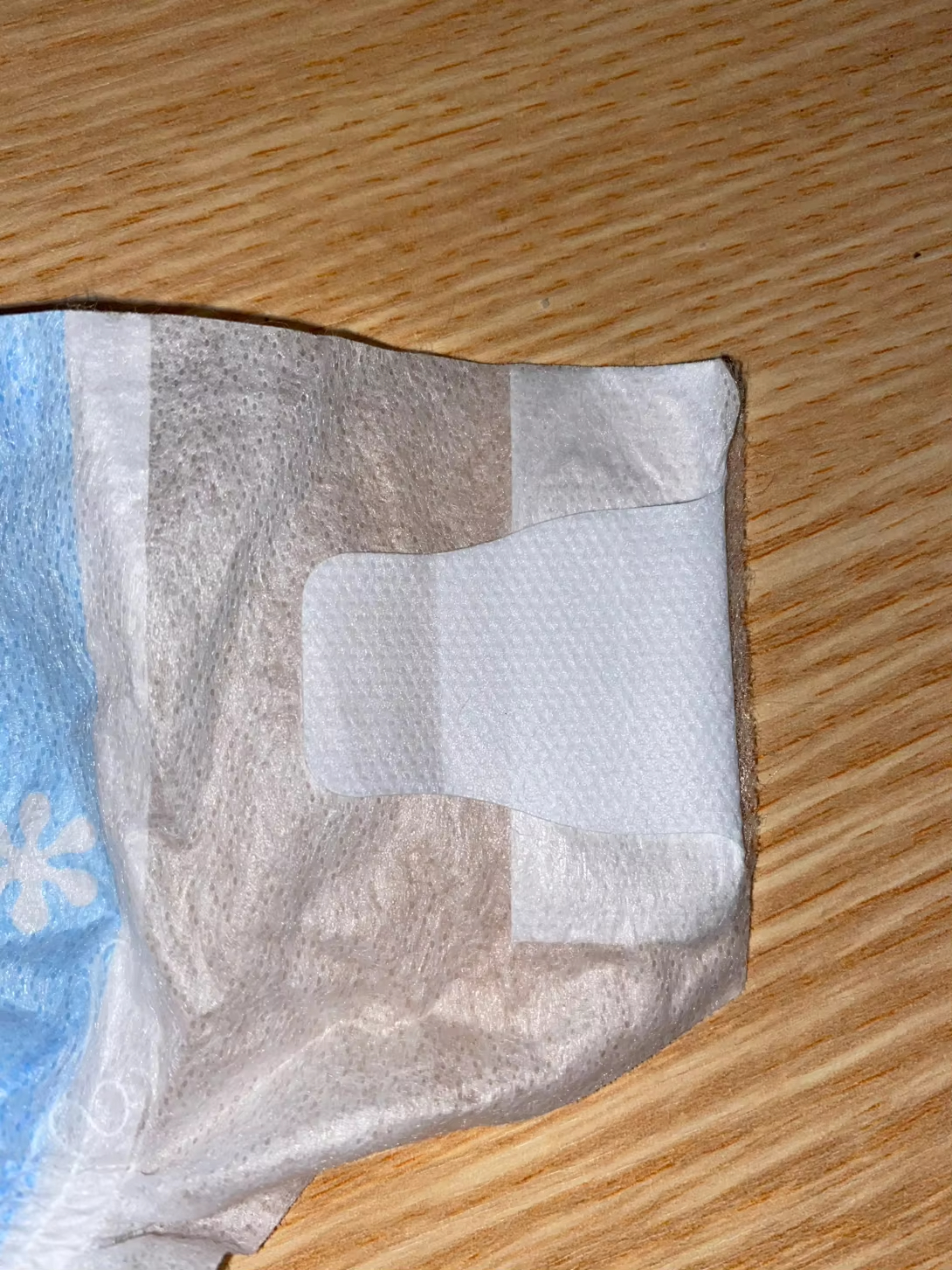 Milk Music diaper 超大量尿不湿婴儿纸尿裤呵护宝宝肌肤详情4