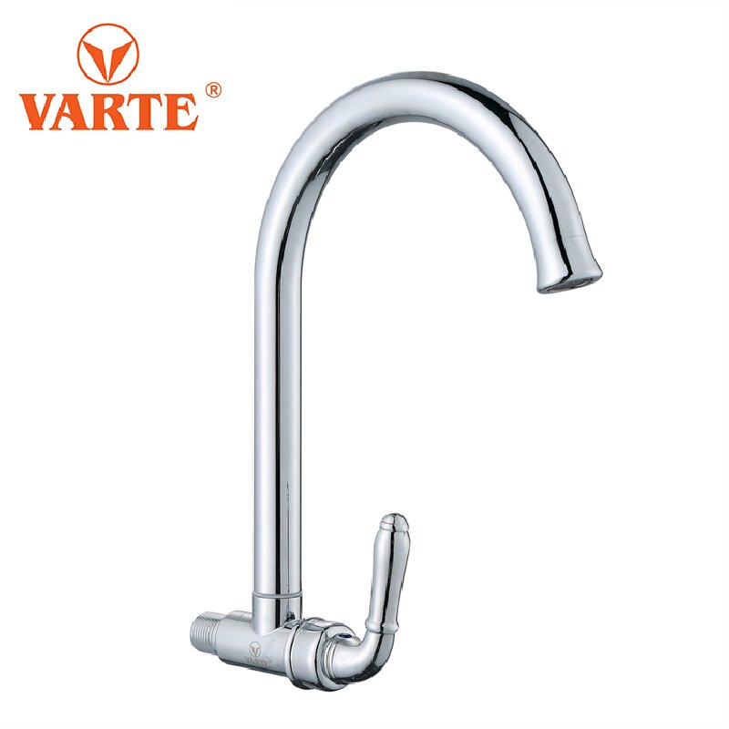 VARTE高端不锈钢水龙头VFS-1337新款龙头