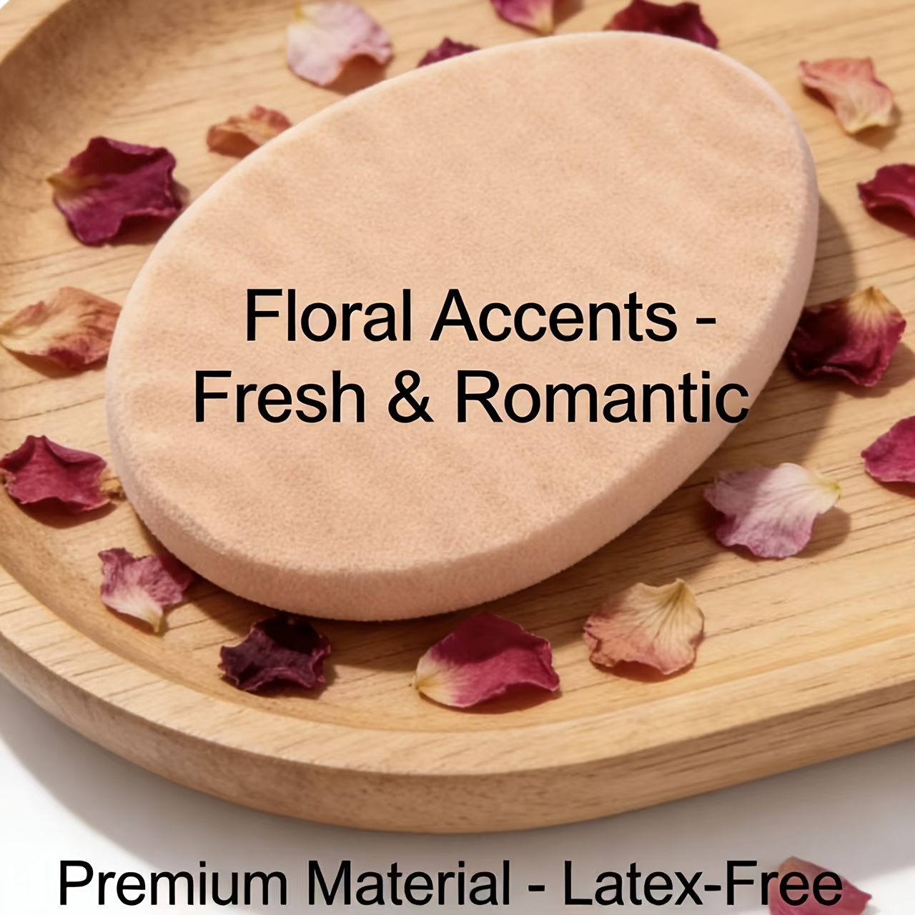 粉扑/美妆/美妆蛋/美妆蛋彩妆工具/美妆蛋跨境专供细节图