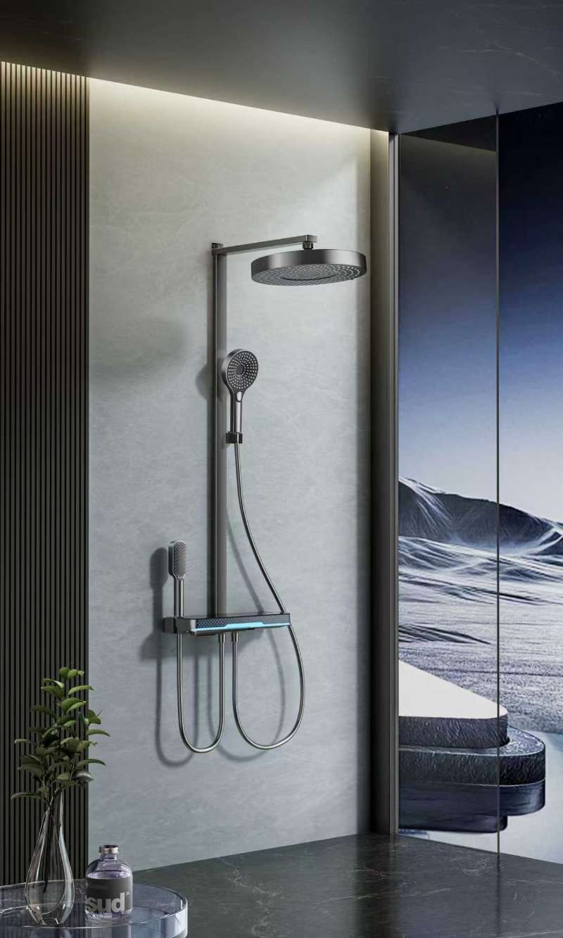 Stainless steel lift