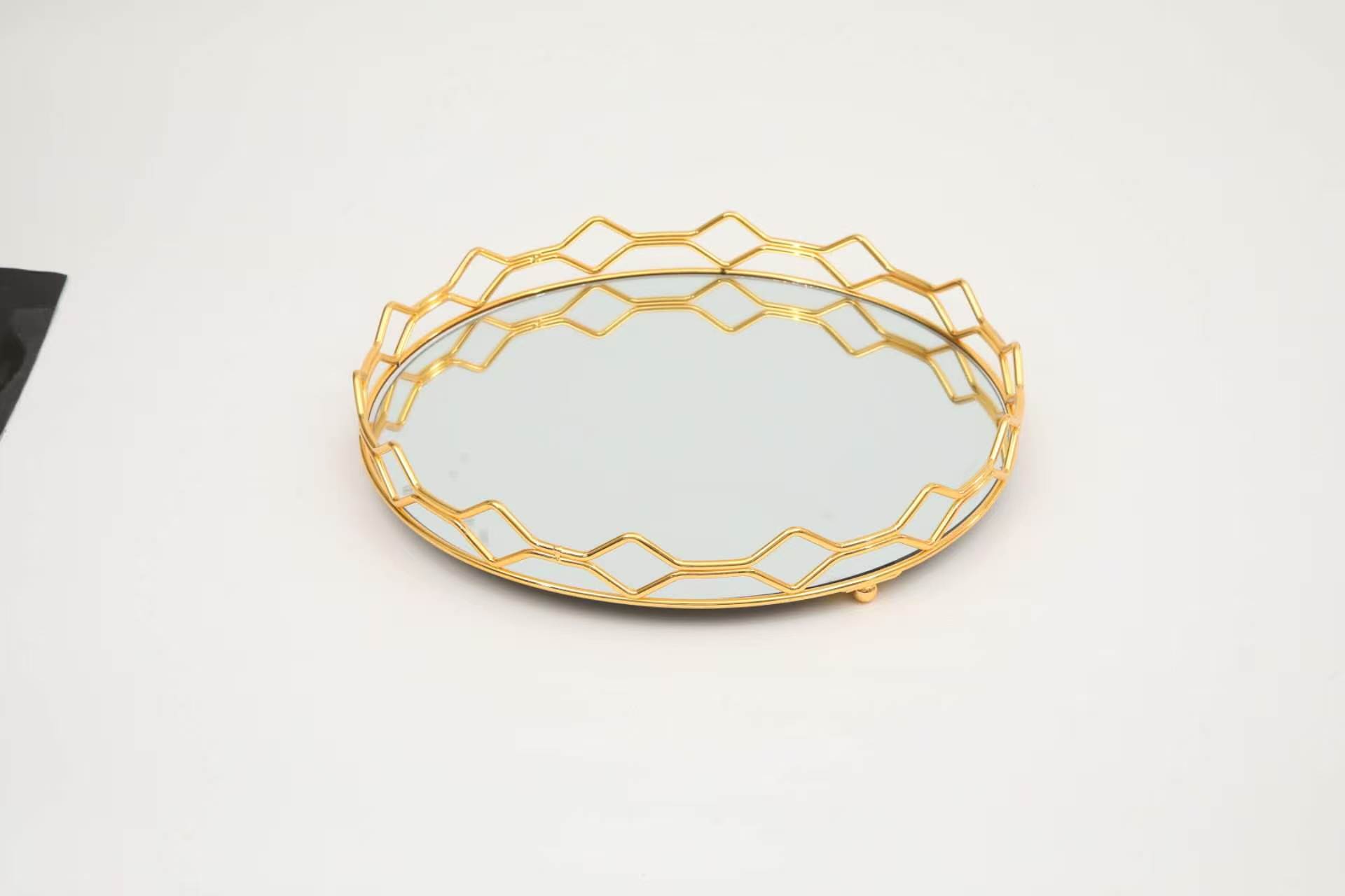 定制餐具年货餐具日用品百货茉莉香氛餐盘套装