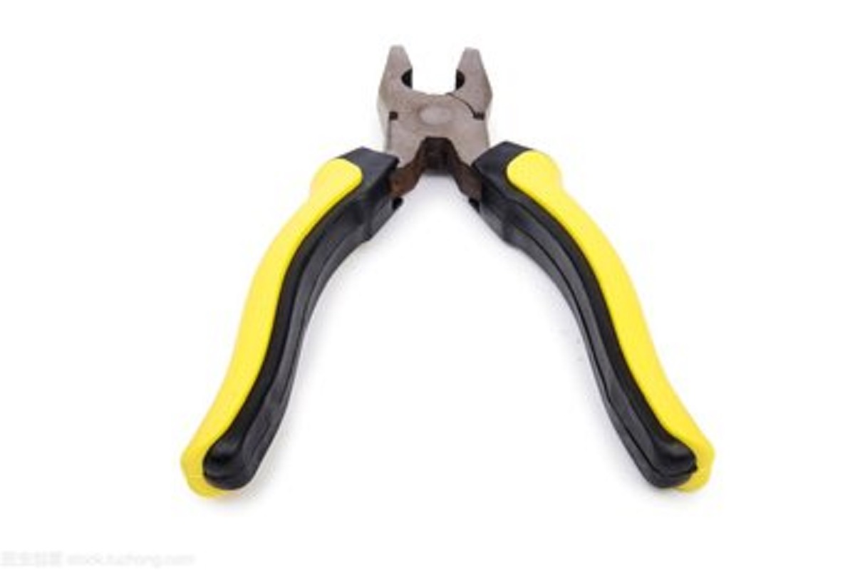 大力钳防滑加长手柄工业级耐用工具强力夹持