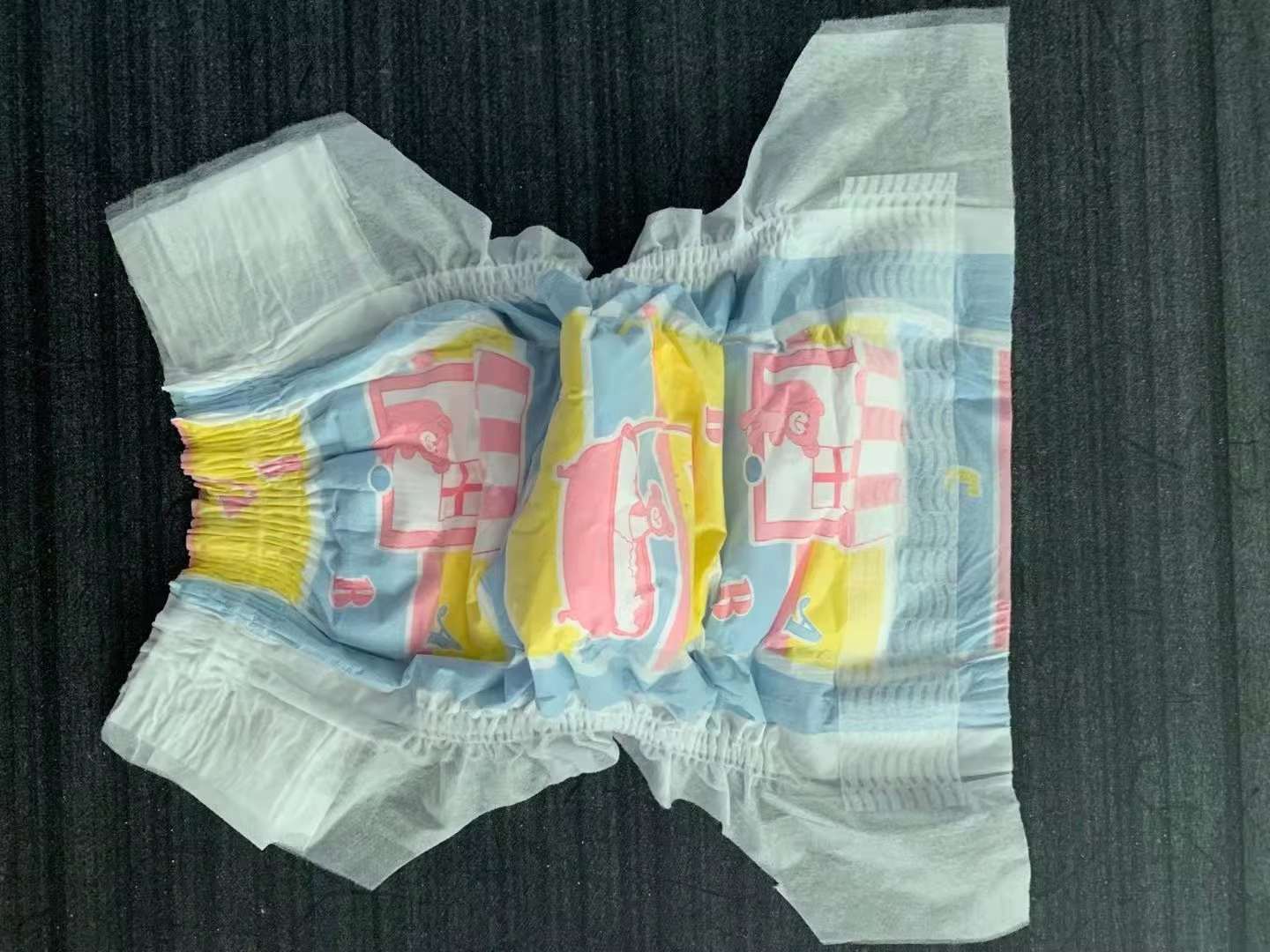 Yasminebaby BABY Diapers 婴儿纸尿裤尿不湿详情1