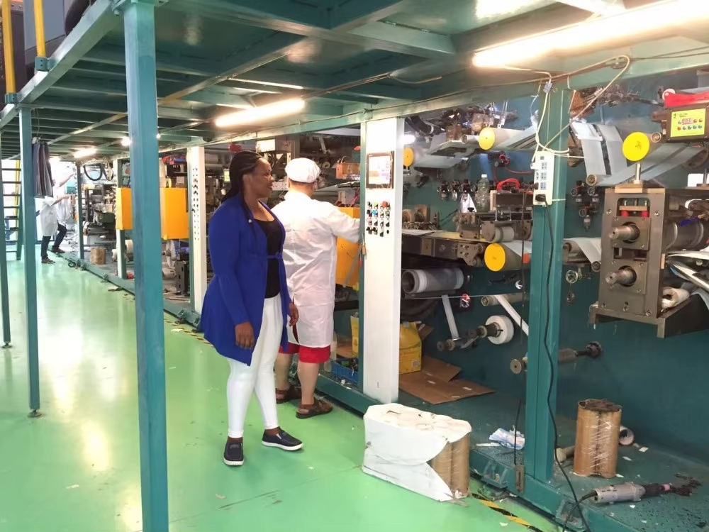 Yasminebaby BABY Diapers 婴儿纸尿裤尿不湿详情8