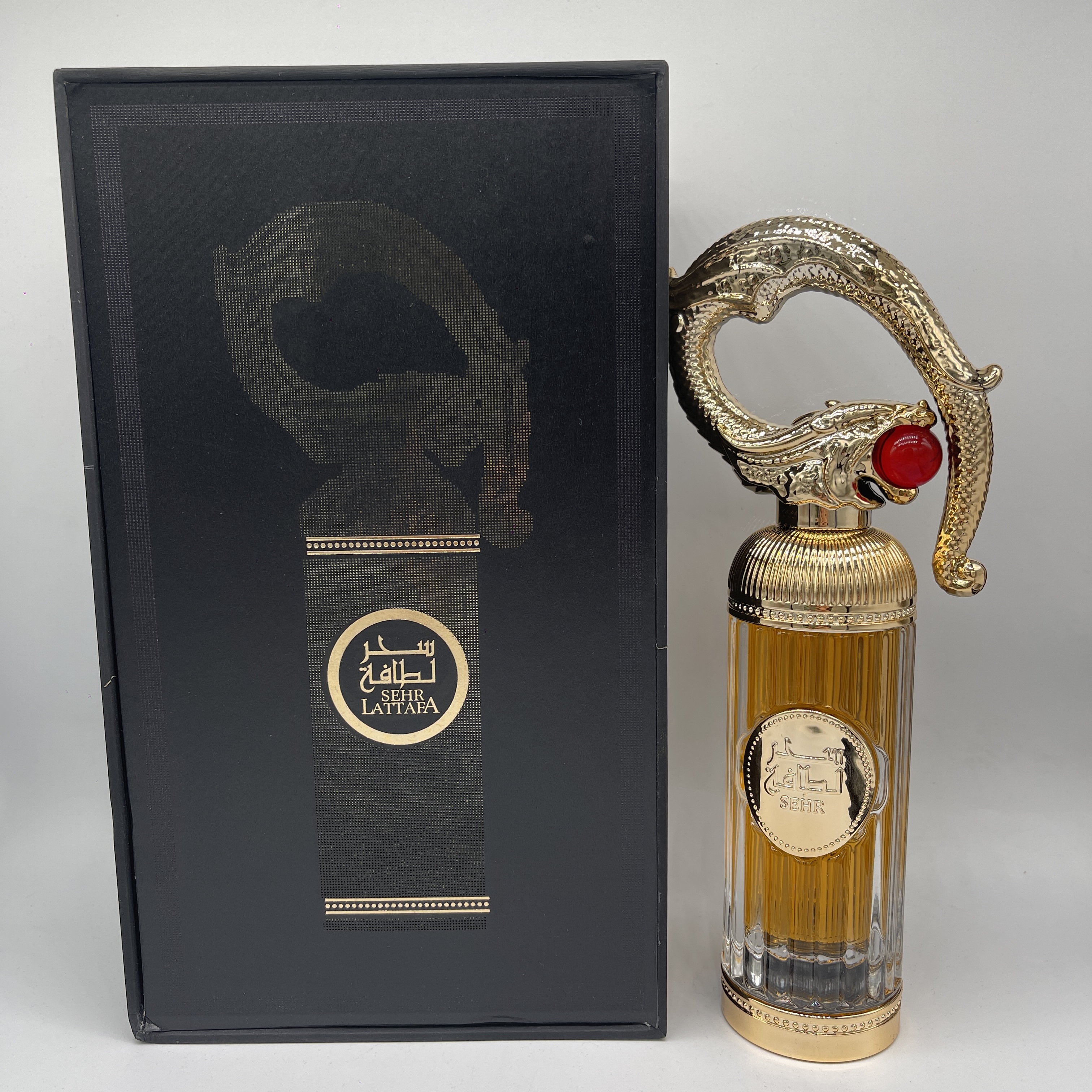 SEHR transfronterizo nuevo producto amazon neutro dubai Medio Oriente árabe perfume perfumado duradero comercio exterior exportación al por mayor