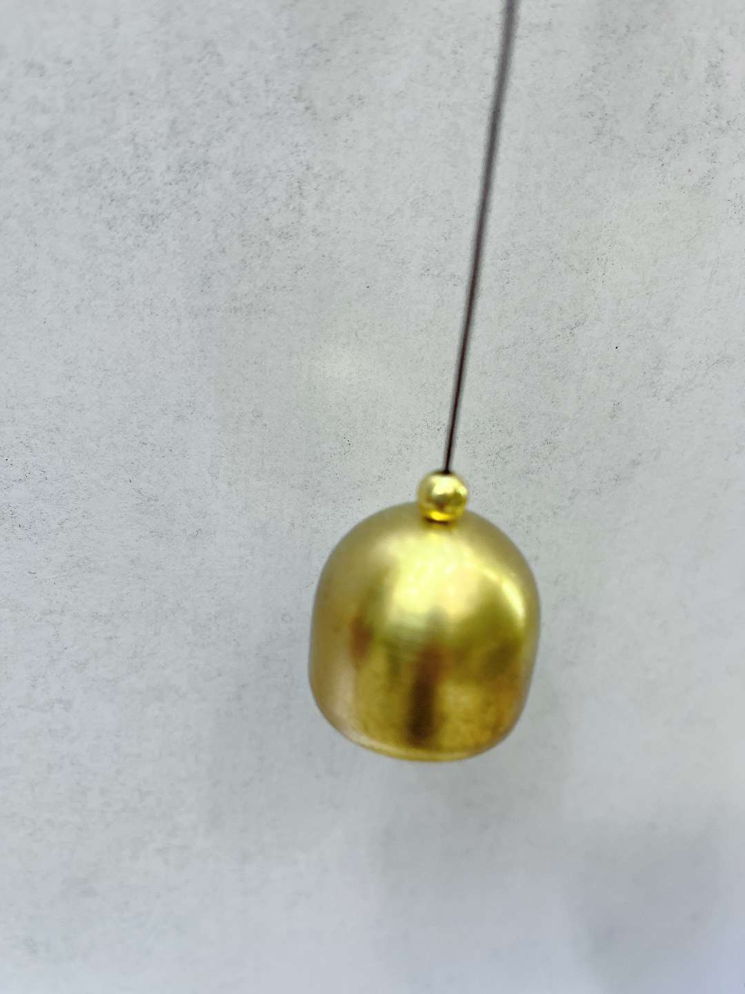 Blue Eye wind chimes, owl wind chimes, outdoor and balcony decorative pendants, travel creative gifts detail image 5