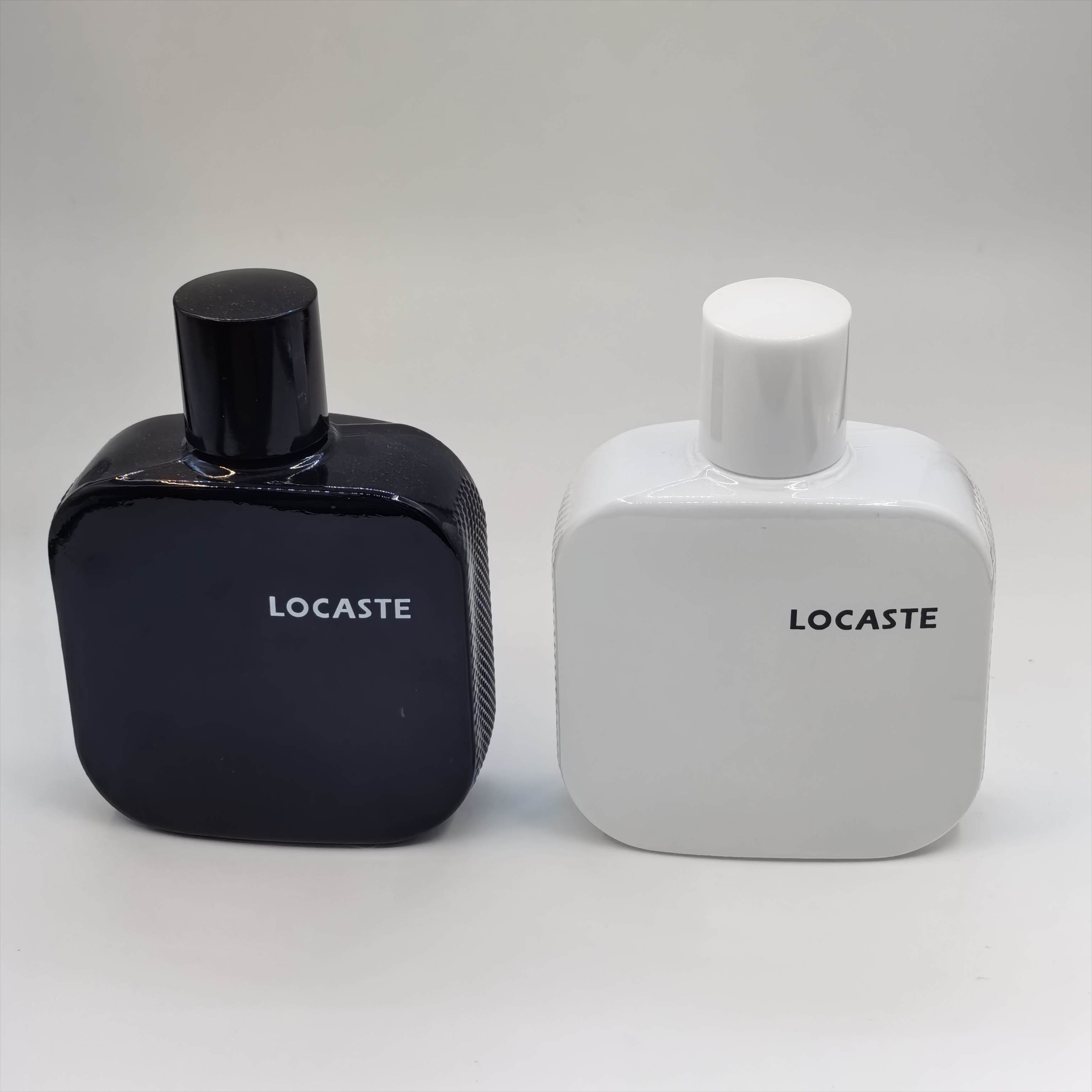 Cross-border perfume 100ml strong perfume for men, long-lasting fragrance, simple gift