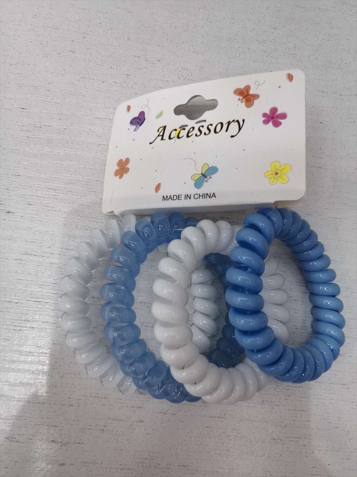 Hair bands, fashionable accessories, women's headwear, cute hair accessories, hair bands, a hair binding tool Specification image
