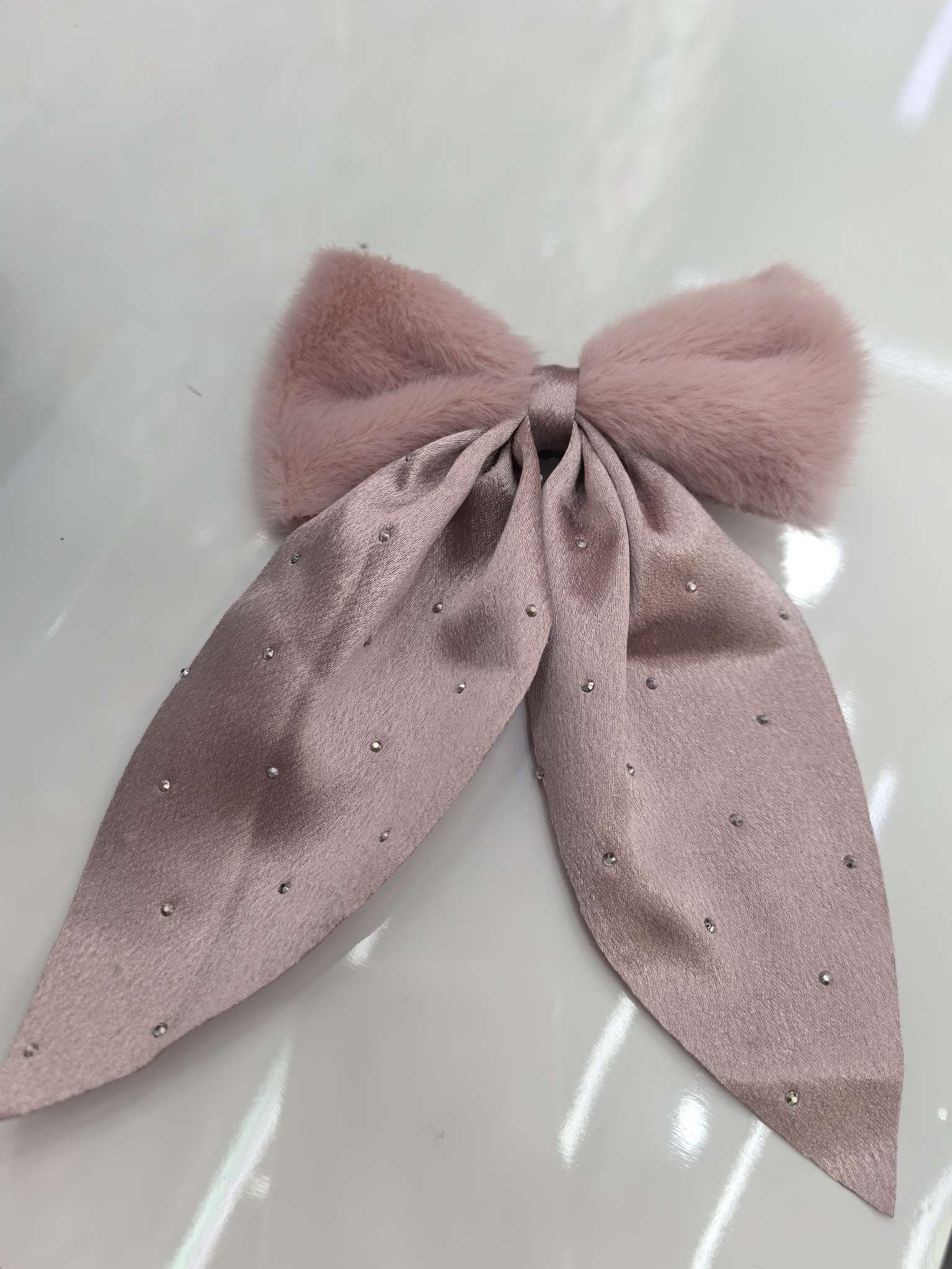 发夹时尚珍珠头饰女款可爱发饰装饰发夹春季新款