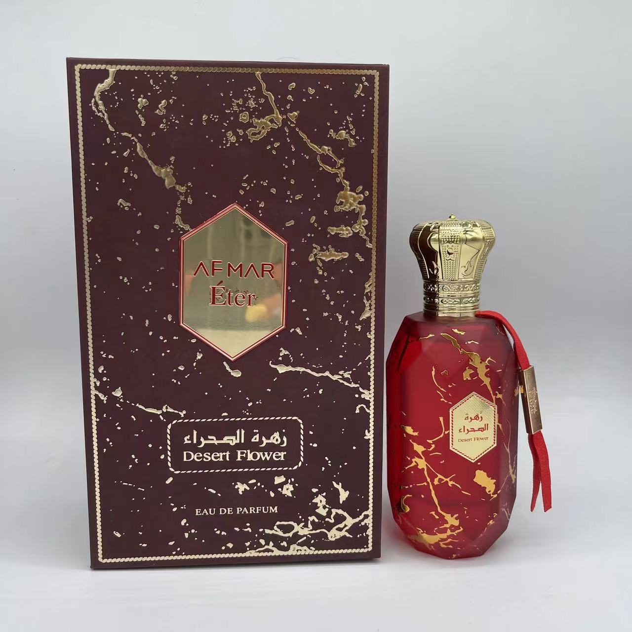 跨境外贸ARMAF ETER perfume阿玛芙女性香水中东阿拉伯迪拜香水