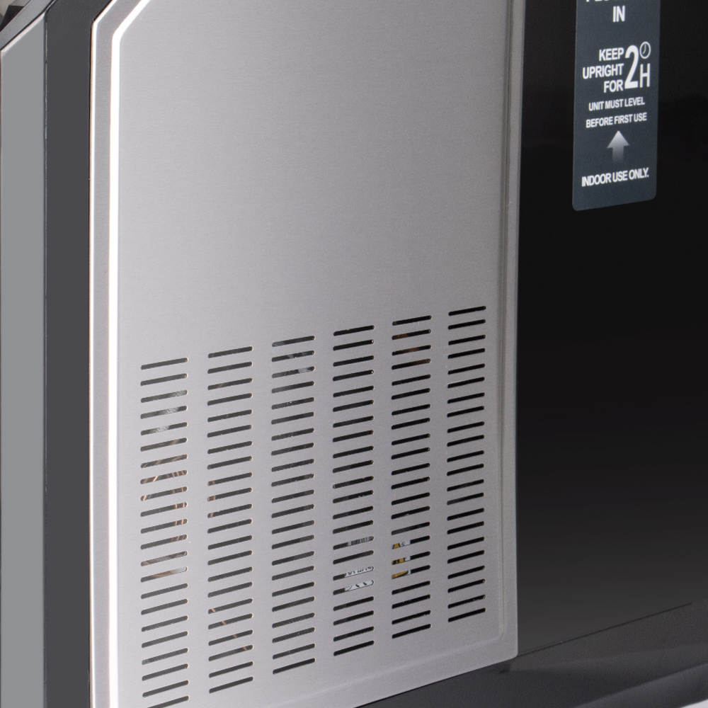 RAF European-style ice cream machine, fully automatic multi-functional cold drink machine, automatic cleaning, smoothie machine, fluffy machine, snow melting machine pic 11