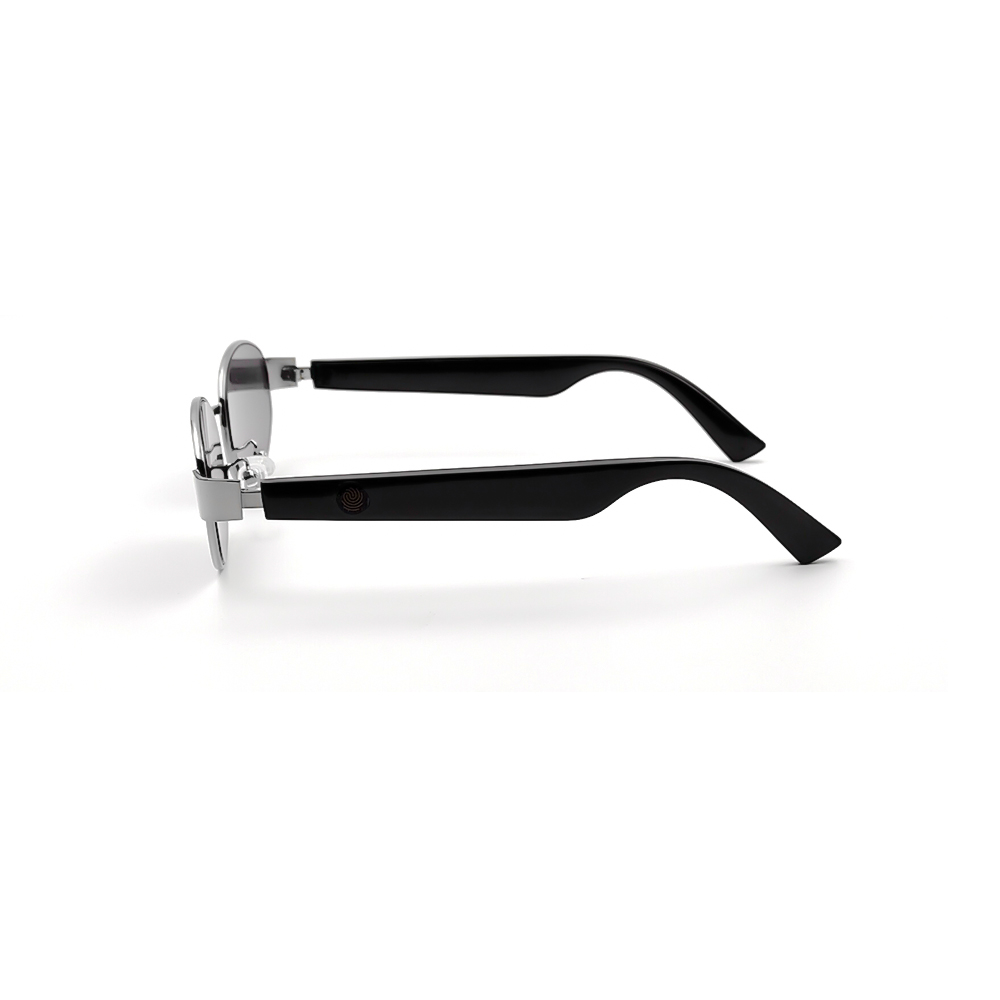 Smart Glasses MZ11 for listening to music, translating, answering and making phone calls Item Picture