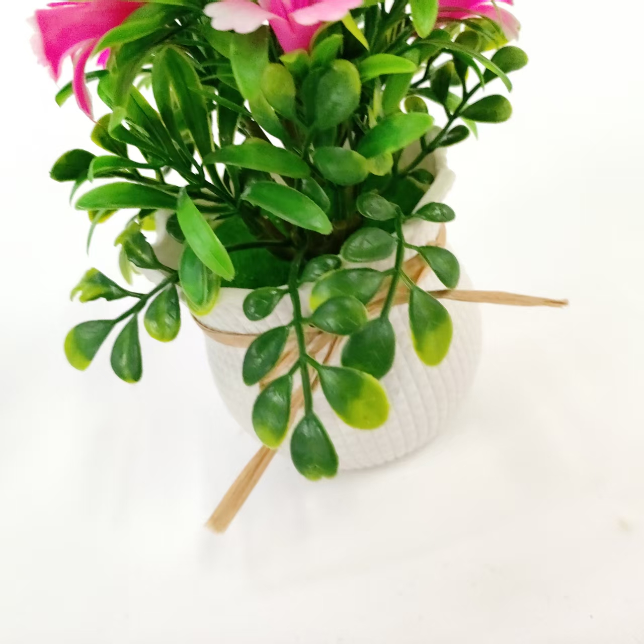 仿真水生植物实物图