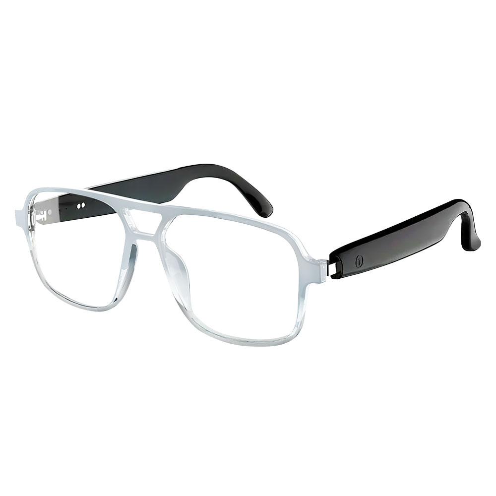 听音乐翻译接打电话智能眼镜Y06-25