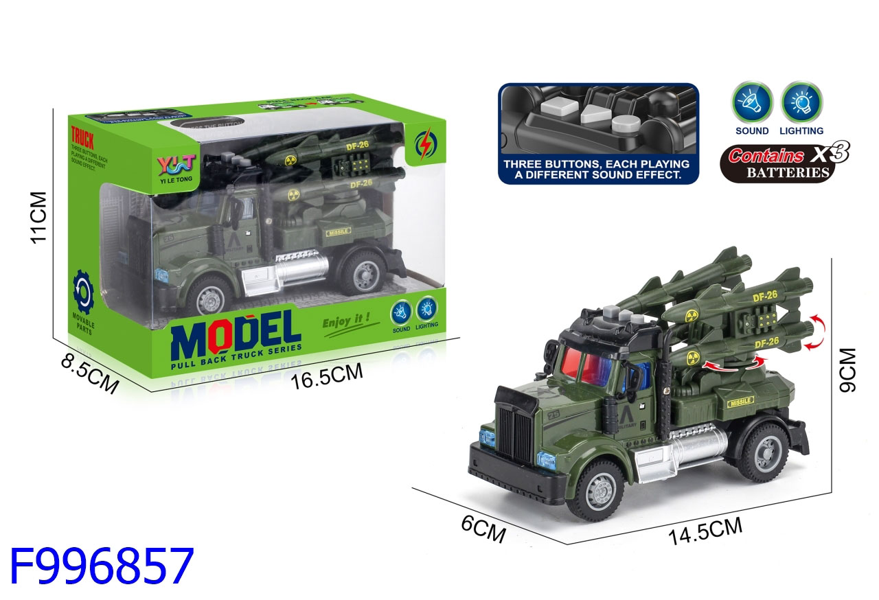 2026大河马玩具新品儿童灯光声音回力军事导弹车开窗盒装外销爆款亚马逊TIKTOK热卖玩具F996860详情10