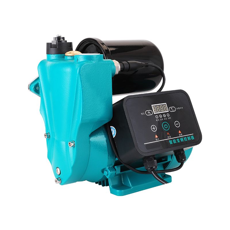 增压泵 加压泵 1400A提高压力加压增压