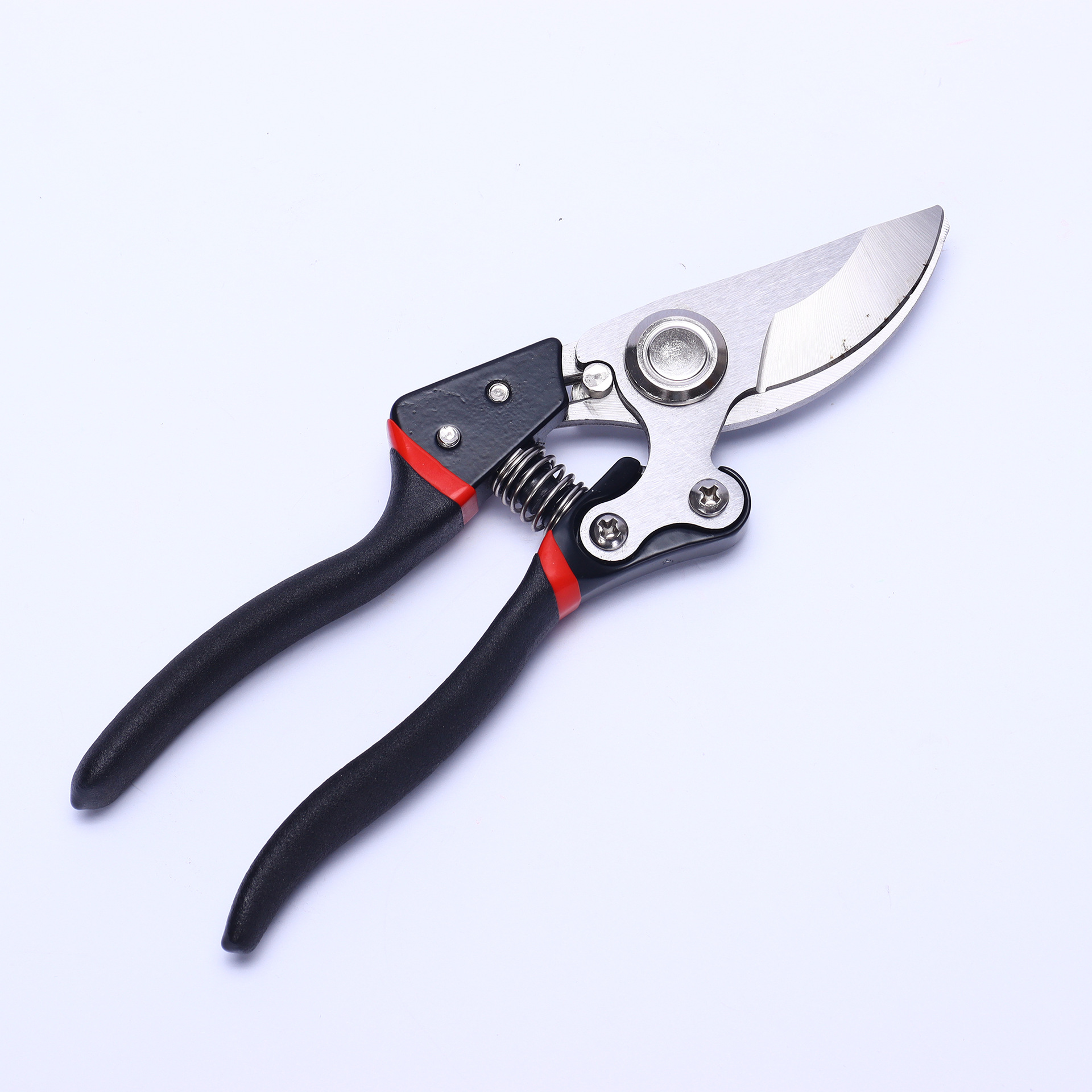 园艺剪刀修剪枝条园林工具专业剪裁耐用锋利