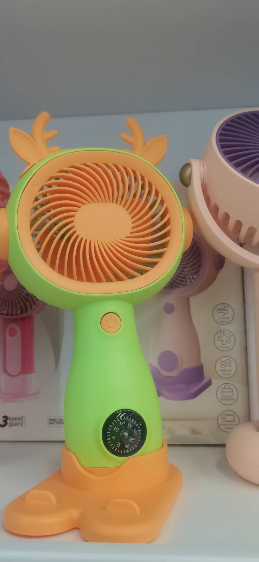 厂家直销，各类小风扇1111115676