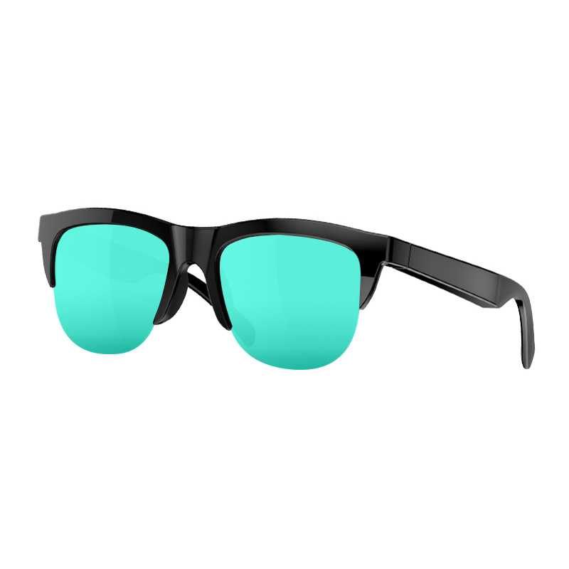 Smart Glasses F08 for listening to music, translating, making and receiving calls Specification image