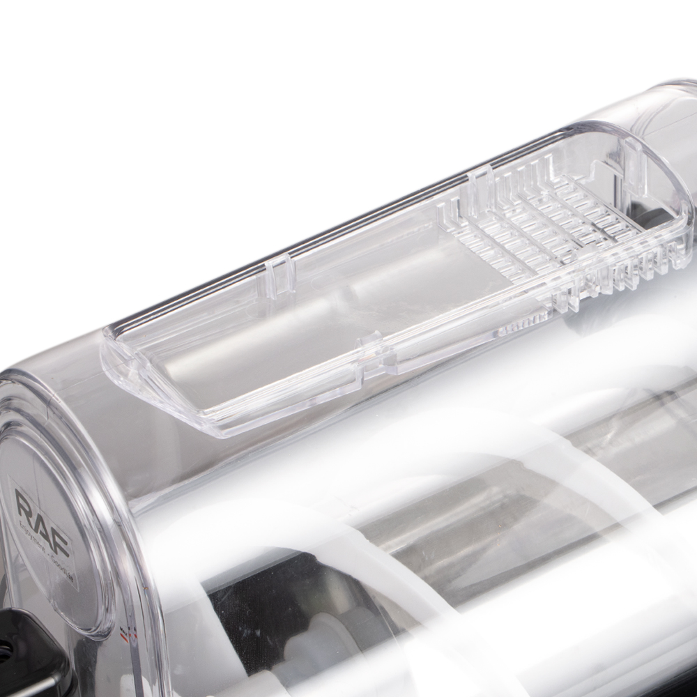 RAF European-style ice cream machine, fully automatic multi-functional cold drink machine, automatic cleaning, smoothie machine, fluffy machine, snow melting machine pic 4