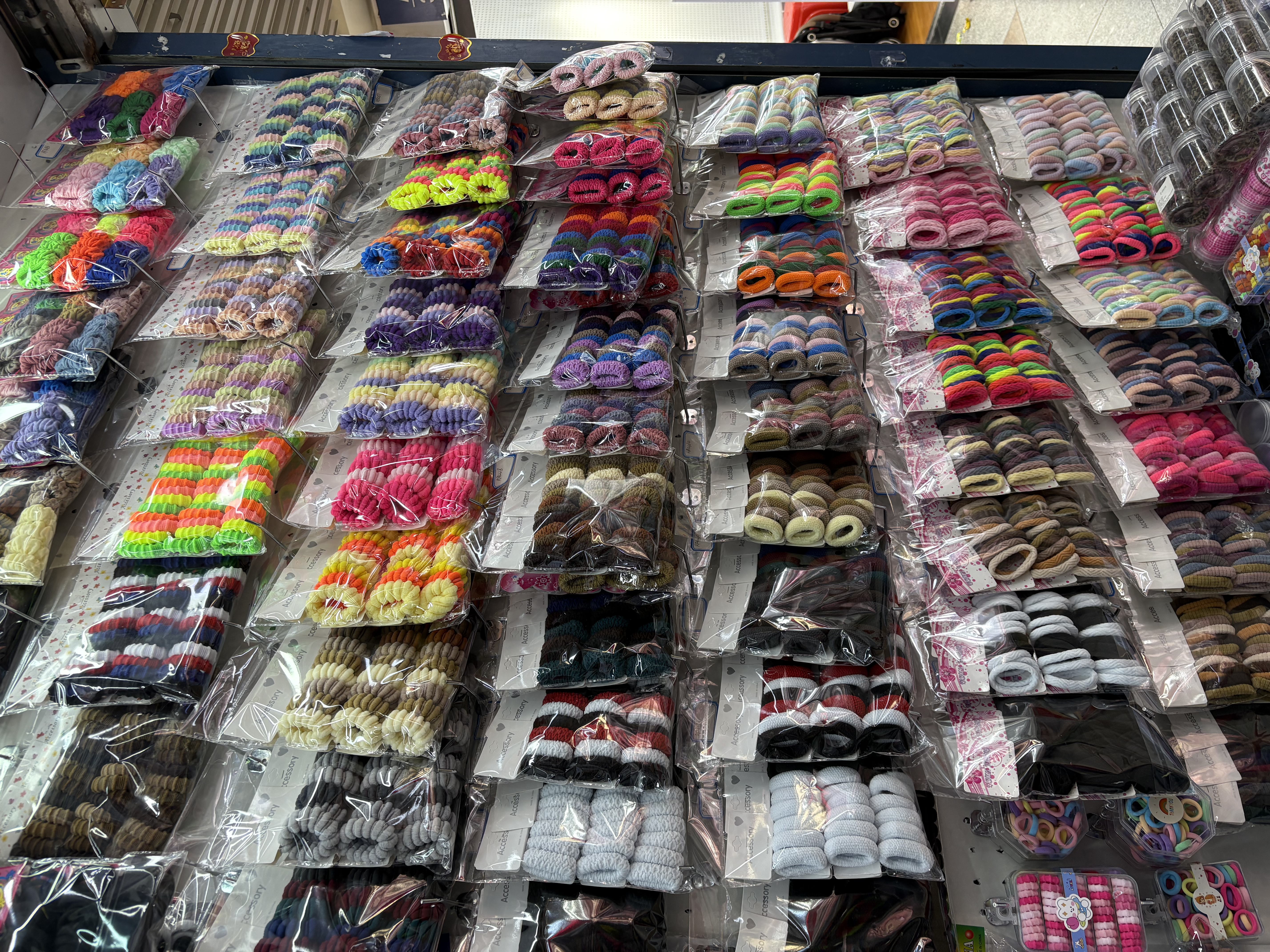 Mia 饰品 describe pic - 1