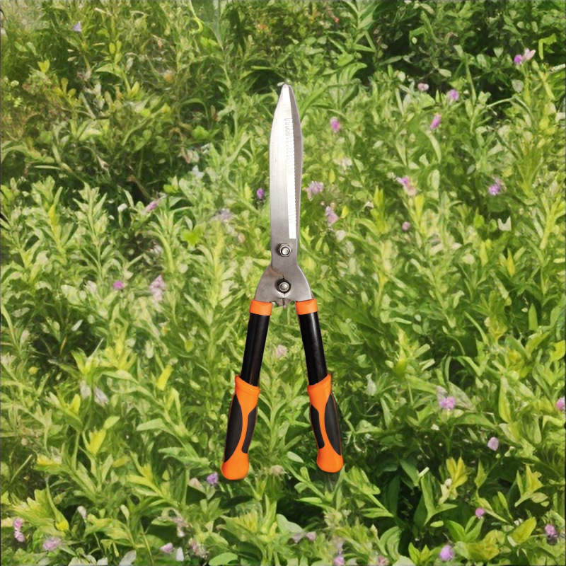 园艺剪刀修剪枝条园林工具专业剪裁耐用
