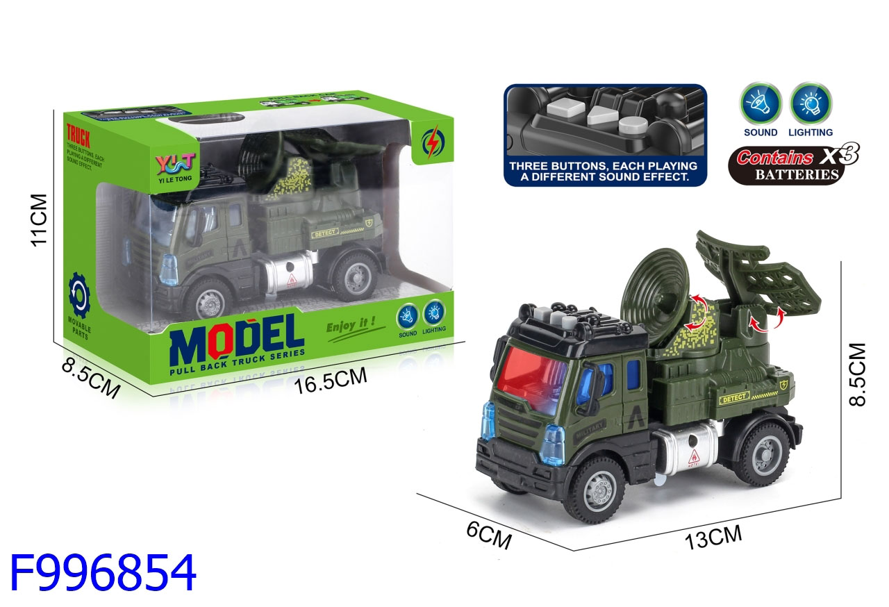 2026大河马玩具新品儿童灯光声音回力军事导弹车开窗盒装外销爆款亚马逊TIKTOK热卖玩具F996860详情7