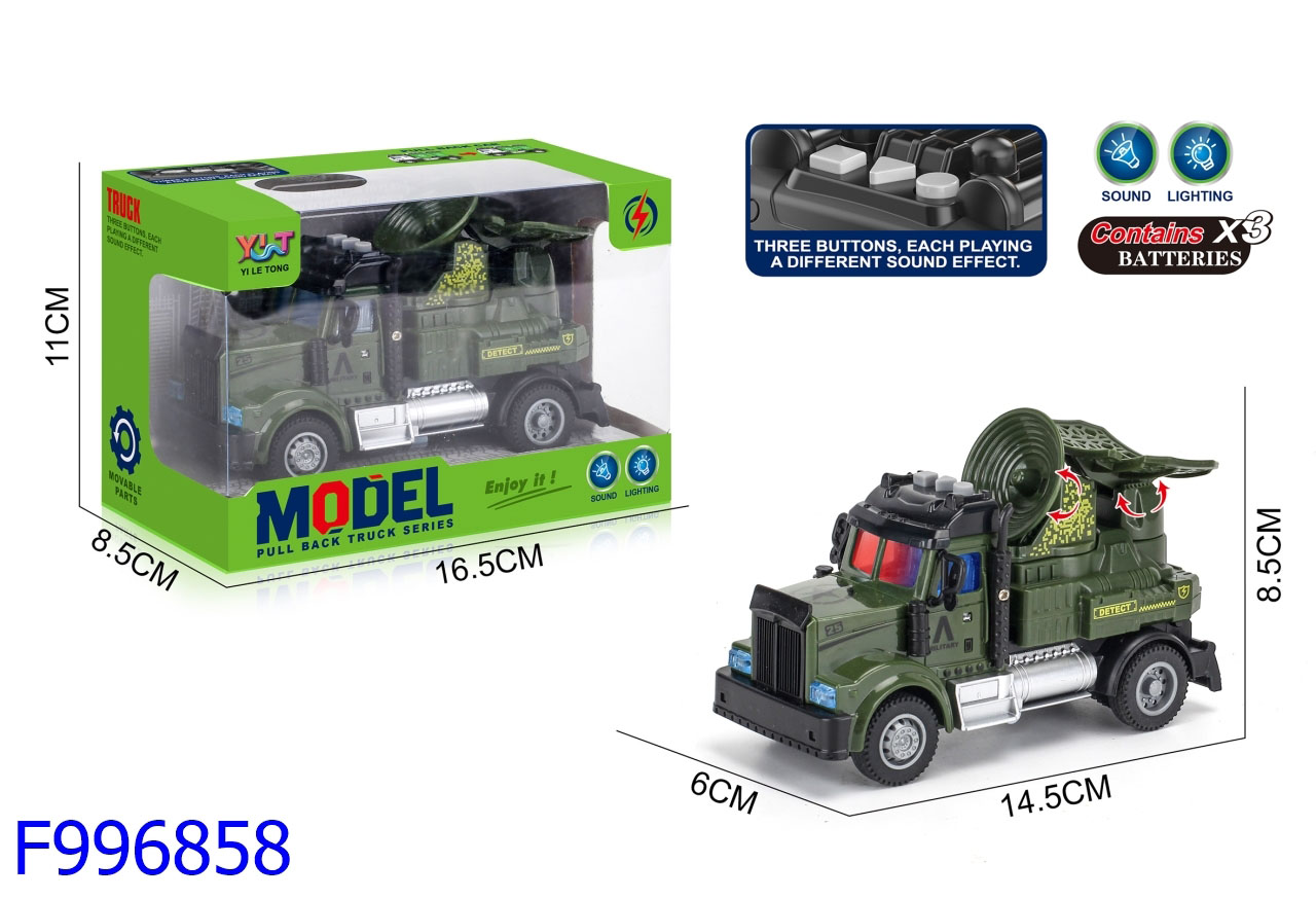 2026大河马玩具新品儿童灯光声音回力军事导弹车开窗盒装外销爆款亚马逊TIKTOK热卖玩具F996860详情11