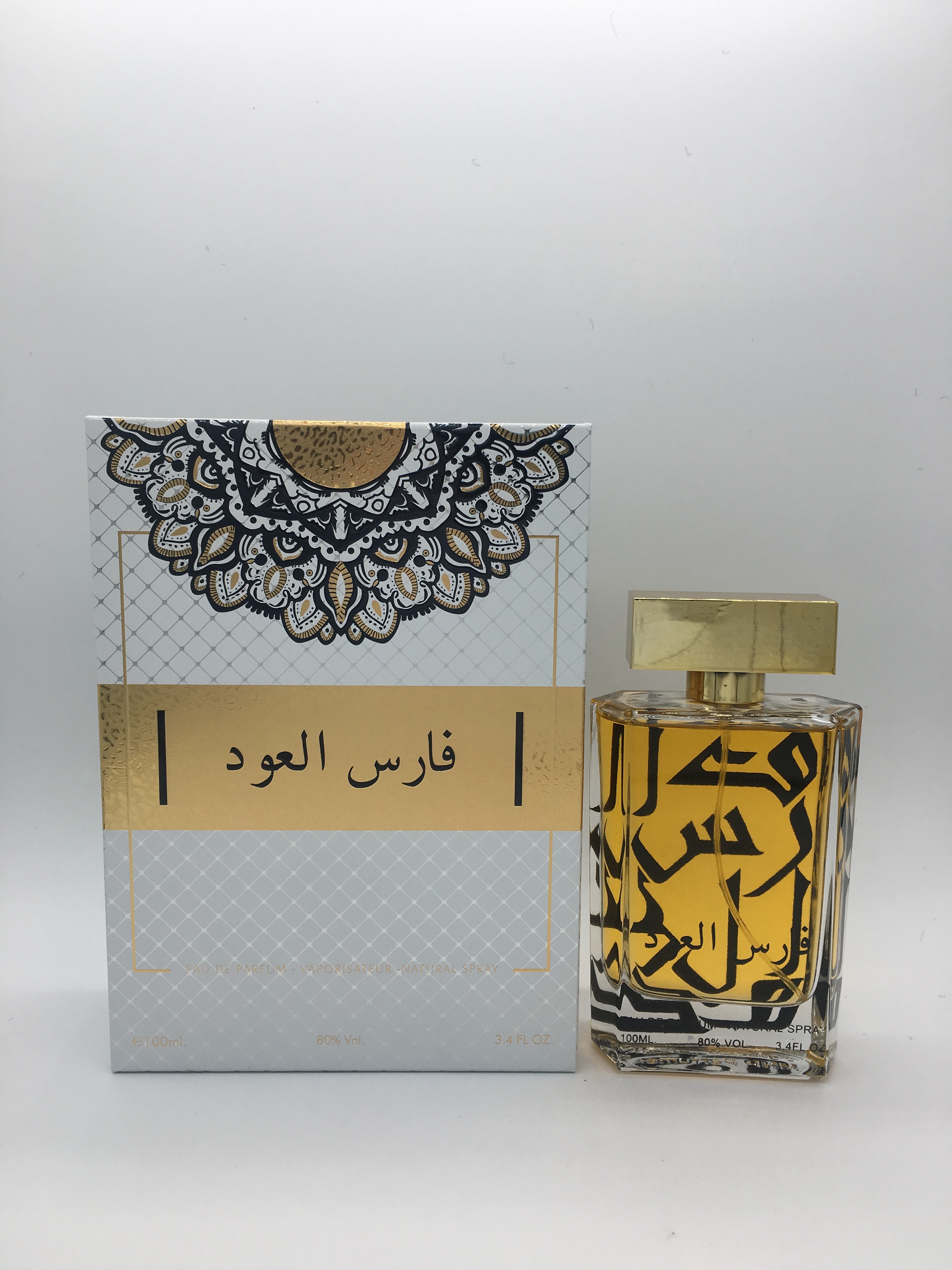 Wholesale of Middle Eastern Arab perfumes, men's and women's fragrances, direct sales from the manufacturer, Dubai, Vietnam, e-commerce