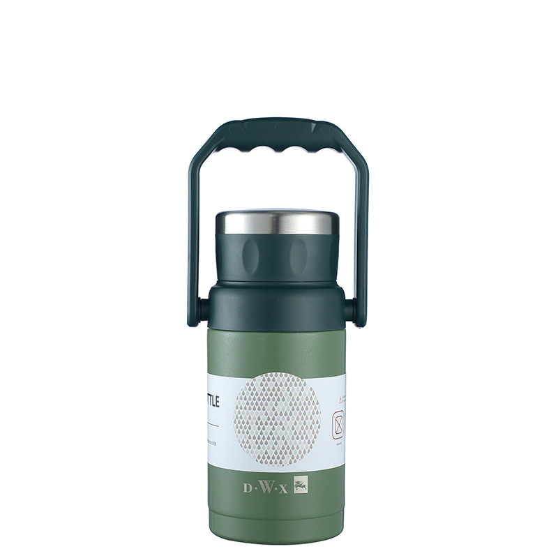 High-end business office cups include large-capacity 304 stainless steel insulated cups, portable cold water insulated cups and vacuum insulated kettles Specification image