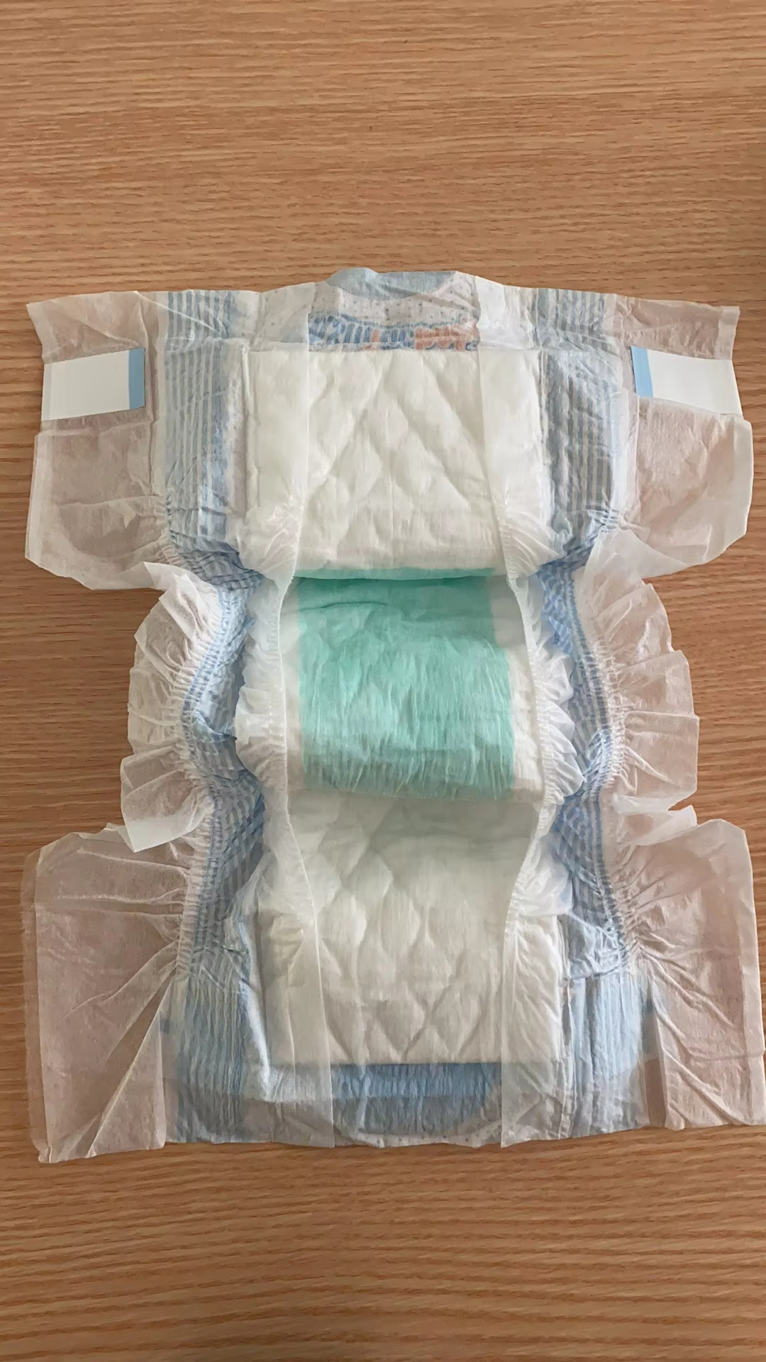 Milk Music Diapers婴儿纸尿布柔软高品质强吸水详情6