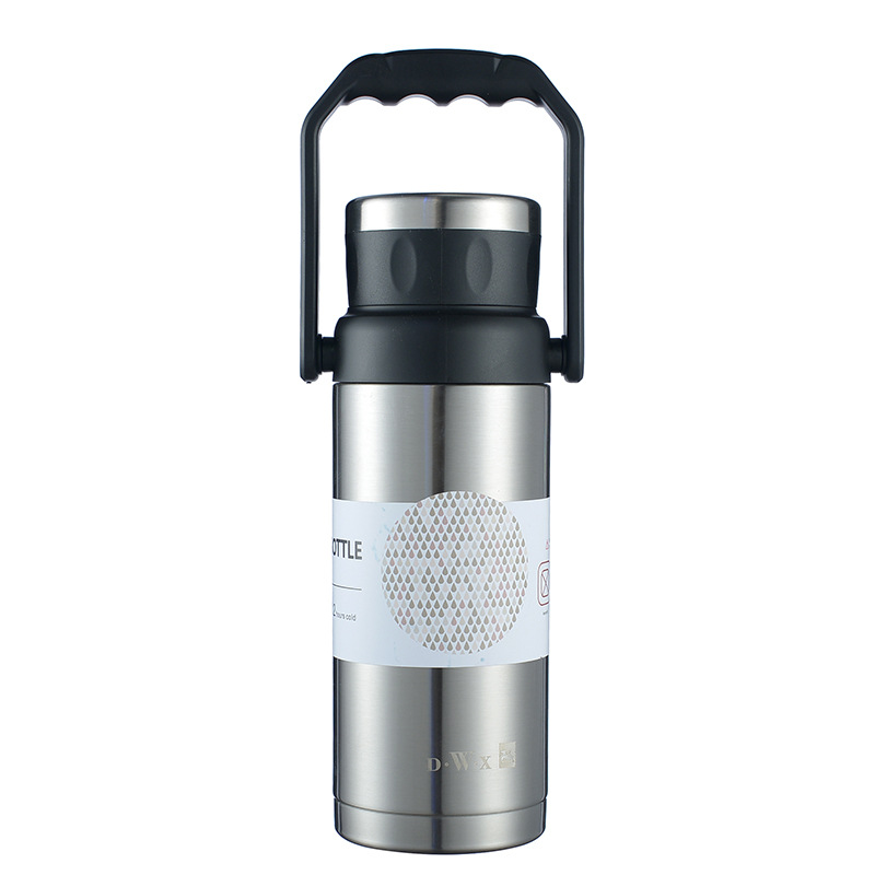 High-end business office cups include large-capacity 304 stainless steel insulated cups, portable cold water insulated cups and vacuum insulated kettles Item Picture