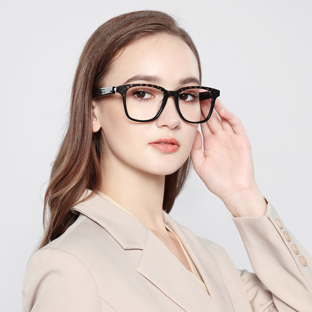 Smart glasses for listening to music, translating, making and receiving calls, ai Glasses M10 Specification image