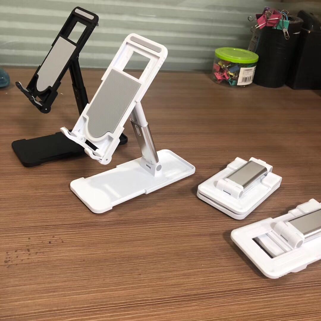 Metal rotating stand for mobile phone desktop 65756756